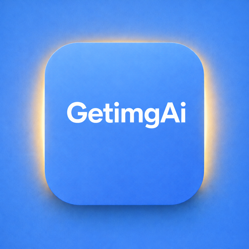 GetimgAi Logo - AI Image & Video Generation Platform
on Freelance Planet AI Content & Media Generation