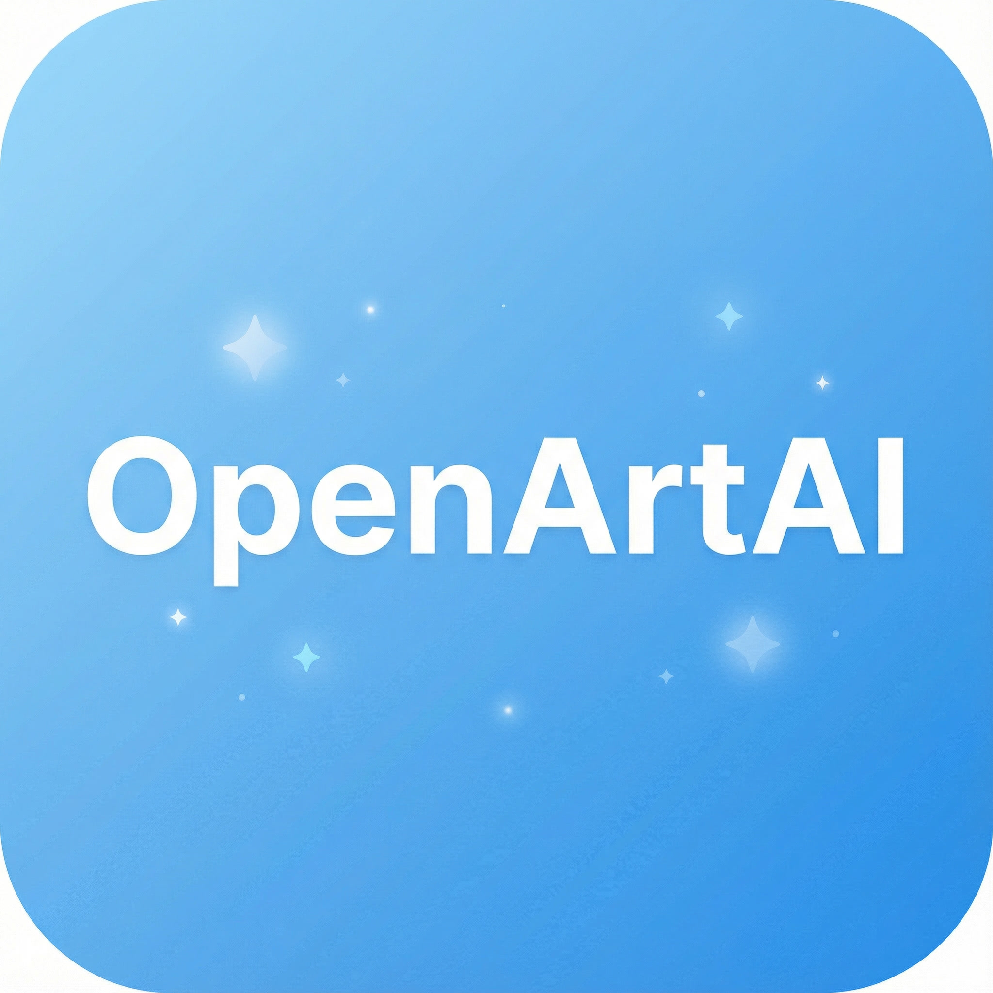OpenArtAI AI image generation platform icon for creative visuals and artwork on Freelance Planet