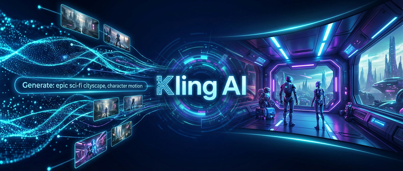 Cinematic AI video generation platform showing realistic motion lighting and scene creation for Freelance Planet AI Rankings and Reviews