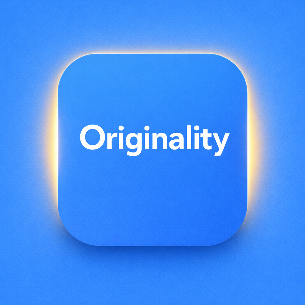 Originality AI tool for AI detection and content authenticity in the AI Detection & Content Authenticity Tools hub on fpplanet