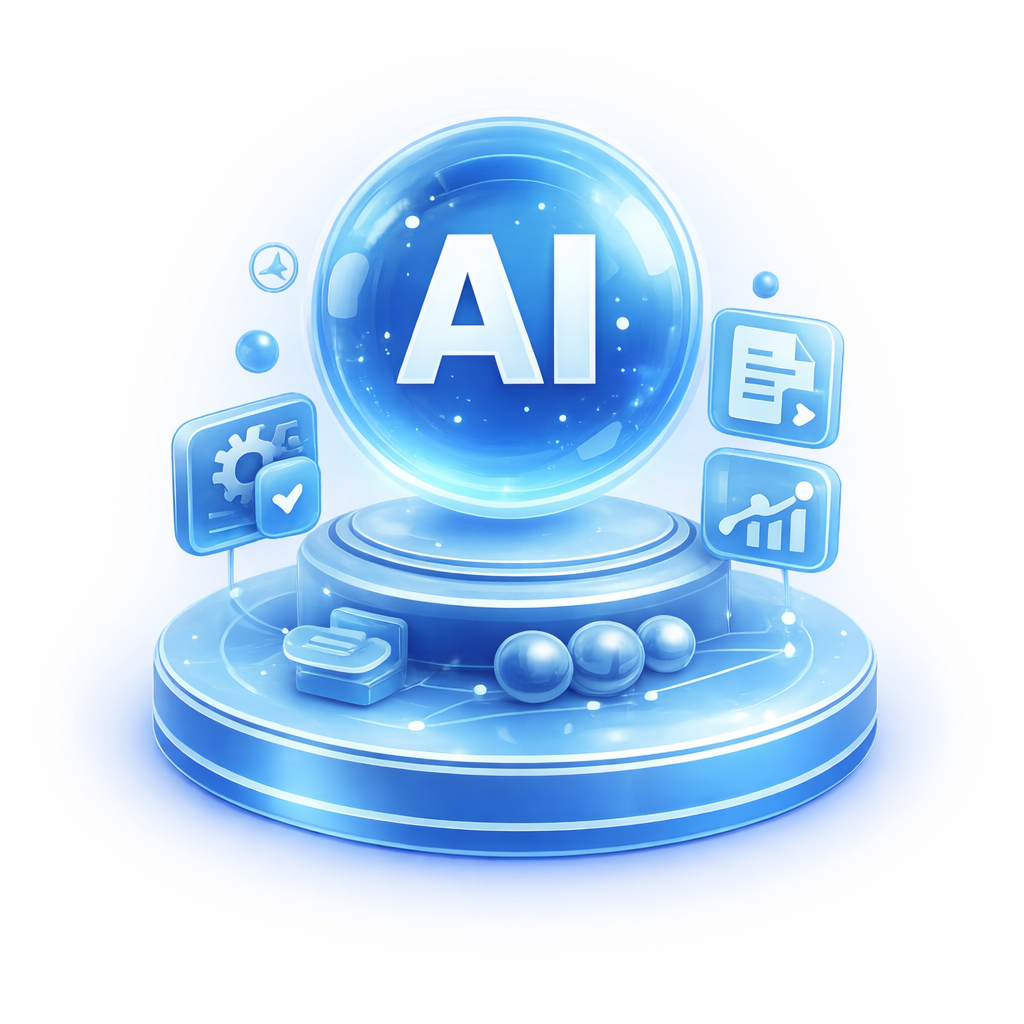 Freelance Planet AI tools directory hub with categories for automation, content creation, video, audio and productivity tools