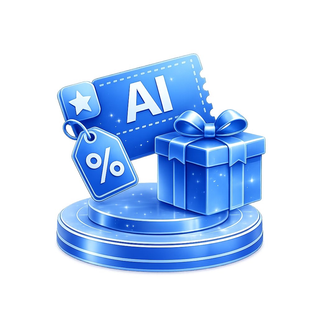 Freelance Planet exclusive AI tools offers hub with limited time deals from verified industry partners and trusted AI platforms